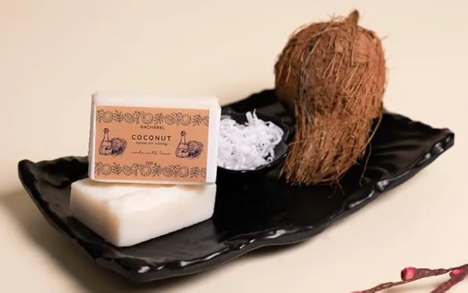 Coconut Soap